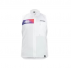 RUNNING VEST WHITE