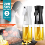 Spray de azeite