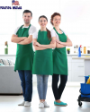 Everything You Need to Know About Cleaning Services in Frisco