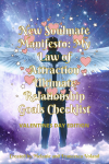 Check Out This Instagram Post About Our Planners, Diaries and Notebooks, Including Some Pages of The New Soulmate Manifesto Book. Great for Valentines Day or Any Time. Scroll Down for Some Paperback Bookstores