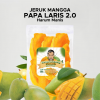 🥭 Jeruk Mangga VIRAL - Papa Laris Harum Manis
