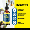 Keyslim Drops Supplements