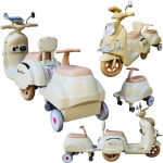 Vespa infantil