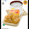 Hokben Kitchen