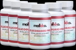 Gluco Guard Pro Supplement