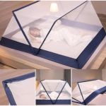 Mosqueteiro cama