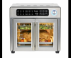 Air Fryer Toaster Oven Combo