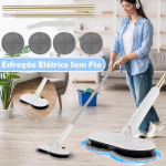 Mop elétrico
