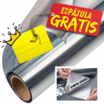Insufilm espelhado