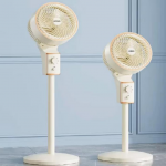Ventilador portátil
