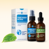 Zeolite Detox Pack