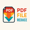 PDF FILE REDUCE