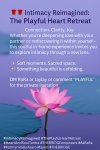 Intimacy Imagined Retreats Consultations