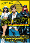 Ron Hole's Unbeliveable Adventures - Kleopatra's Amulet (Amazon E-book)