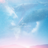 Original / "stars & skywhales"