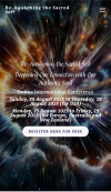 Re-awakening the Sacred Self
