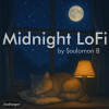 Midnight LoFi - Playlist (Spotify)