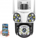 WiFi smart Camera