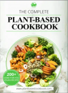 plant based recipes