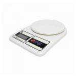 BALANÇA DIGITAL DE ALIMENTOS