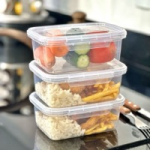 KIT 10 POTES MARMITAS 800ML