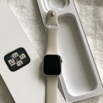 SMARTWATCH À PROVA D’ÁGUA