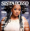 Sista Bosso Magazine August 2025 Issue 44 | Feli Nandi