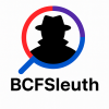 BCFSleuth