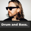 Drum and Bass