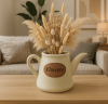 Bule decorativo elegance