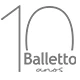 Cupom SERMIND | Balletto