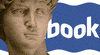 LIKE + FOLLOW on Facebook
