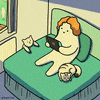 Follow me on Twitch!