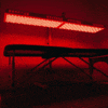 Red Light Therapy by EMR-TEK
