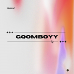 GQOMBOYY EP (THAYELA)