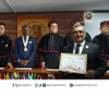 Juristas Internacionales Celebran Distinciones Honoríficas en Puebla: Reconocen a Promotores de Paz y Excelencias Jurídicas, entre ellos, a nuestro Gran Primer Vigilante Víctor Hugo Vázquez Lasso