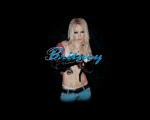 Balenciaga with Britney Spears