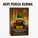 BSF MEDINA KOPI KURMA.