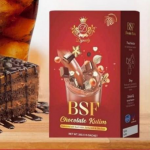 BSF CHOCOLATE KULIM