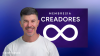 Únete a CREADORES♾️