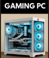 INSANE RGB PC GAMING