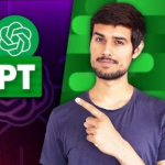 MASTER CHATGPT COURSE -BY DHRUV RATHEE