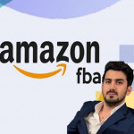 AMAZON FBA COURSE - BY SHAHID ANWAR