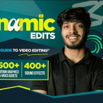 DEEPAK DAIYA - DYNAMIC EDITING COURSE
