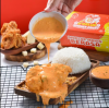 Resto D'Celup Chicken Crispy