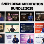 LEARN MEDITATION -BY SNEH DESAI