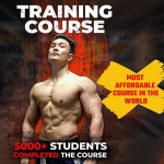 BODYBUILDING COURSE -BY JEET SALAL