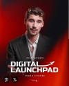 IMAN GADZHI - DIGITAL LAUNCHPAD