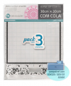 Kit 3 Bases de Corte ScanNCut SDX (Mercado Livre)