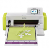 Máquina para recorte ScanNCut SDX 85  (Mercado Livre)
